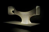 Designerlampen aus dem 3D-Drucker