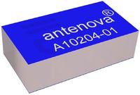 Neue Multi-GNSS Antenne für „embedded“ Applikationen bei Atlantik Elektronik
