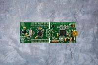 Neueste 32-bit ARM Cortex-M0 Familie mit umfangreichen Kommunikationsschnittstellen