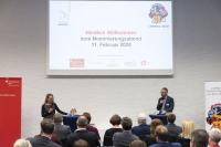 Vier Unternehmen aus der Region erreichen Juryliste beim "Großer Preis des Mittelstandes 2020" in Zeiten von Corona