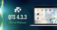 QNAPs QTS 4.3.3 legt Fokus auf Intelligenz