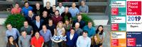 Die ATIX AG ist ein „Great Place to work“