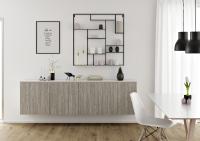 Ankündigung: SWISS KRONO Group auf der interzum 2019