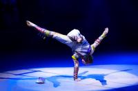Sport trifft Show: Neues Veranstaltungsformat geht in Erfurt an den Start