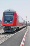 Bombardier liefert weitere 54 TWINDEXX Vario-Doppelstockwagen für Israel Railways