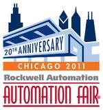 Rockwell Automation Celebrates 20 Years of Manufacturing Excellence at the Automation Fair Event