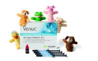 Venus Bulk Fill von Kulzer: So werden Füllungen zum Kinderspiel