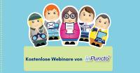 Kostenlose Webinare: Rechnungsworkflow in SAP, Dokumenterstellung, revisionssichere Archivierung und digitale Personalakte