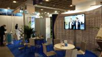 Predictive Maintenance - Das Thema der SAVVY® in der Telematics VIP-Lounge auf der Hypermotion
