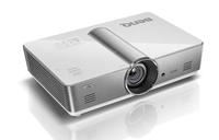 BenQ erweitert Projektoren-Portfolio: S-Serie für professionelle Installationen im Konferenzraum