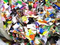 Circular Packaging - Bau einer industriellen Demonstrationsanlage für das Recycling von Kunststoffverpackungen