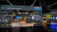 KECK gestaltet Relaunch des Messeauftritts von FRECH