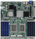Tyan Annouces Support For The Amd Opteron 6300 Series Server Processors