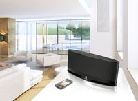 MC200Air Soundsystem von Boston Acoustics verleiht Ihrer Musik Flügel