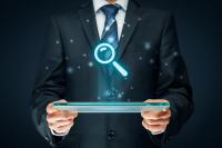 Online-Panel “Datenschutzmanagementsysteme und Informationssicherheit für KMU” am 02.11.2020