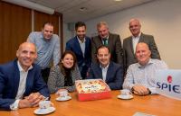 SPIE Netherlands selects Eqeep Benelux and Arvato Systems as Managed Service Provider for the IFS Product Suite