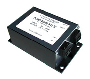 PCMD400W für den Einsatz in der Fahrzeugtechnik