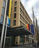 VOA Geschäftsstelle neu in München
