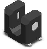 Everlight präsentiert ultrakompakte ITR-Gabellichtschranke für Optoschalter, Digitalkameras und Drucker