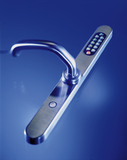 Die ASSA ABLOY Sicherheitstechnik GmbH präsentiert Produkte für Verarbeiter