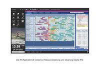IFS Applications 8 für effizientes Service- und Anlagenmanagement