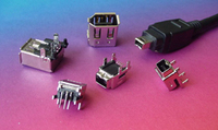 Fire Wire / IEEE 1394