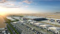 Ausgezeichnete Transportlösung im Mittleren Osten: Elevator World honoriert thyssenkrupp für Installation am Flughafen von Medina