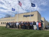 Hauff-Technik und American Polywater Corporation stellen gemeinsam mecha-nische Ringraumdichtungen in den USA vor
