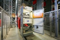 Wirtschaftliche Modernisierung bei Würth