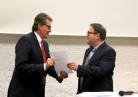 LEDeXCHANGE für Mittelstandspreis nominiert