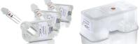 Gerresheimer develops test cartridge and reagent block for an innovative blood analyzer