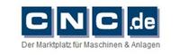 CNC.de - Neue Anlaufstelle der CNC-Arena für Gebrauchttechnik