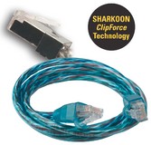 Gaming: Sharkoon stellt Gamer Patchkabel vor
