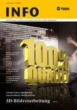 Kundenmagazin für Photonik-Experten