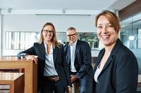 Scholz & Friends Strategy Group mit neuer Führung
