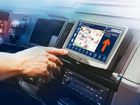 Trimble Transport & Logistics präsentiert Neuheiten auf der LogiMAT