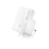 Mit ZyXEL WRE2205 den Wireless-Netzwerkradius erweitern