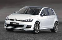 Der glorreiche Sieben - ABT Sportsline und der neue Golf