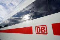 Zum DGWZ-Seminar zum Sonderpreis mit der Deutschen Bahn