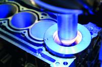 VW orders new laser technology from Gehring for high-efficiency gasoline engine