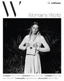 Lufthansa startet mit neuer Woman's World durch 