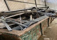 Schrottankauf Leverkusen - Recycling leicht gemacht durch kostenlose Abholung von Schrott jeder Art