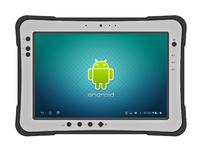 Rugged Tablet PA-501: Android für widrigste Umstände