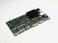MAZeT auf der embedded world 2012 in Halle 4 am Stand 236