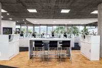 Architektur- und Bauunternehmen MÖRK erweitert Portfolio um Industrie-/ Gewerbebau