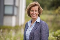 Anne Kratz ist neue Vizekanzlerin der Hochschule Koblenz