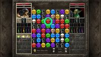 Frühjahr 2010: Siegreich mit Puzzle Quest 2