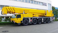WUMAG PALFINGER WT 1000 - die Hubarbeitsbühne der Superlative