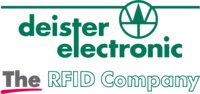 UHF-Technik von deister electronic für die Oberflächenveredelung