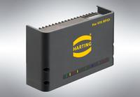 Der neue HARTING RFID Reader Ha-VIS RF-R500 - Leistung, Vielseitigkeit und Robustheit